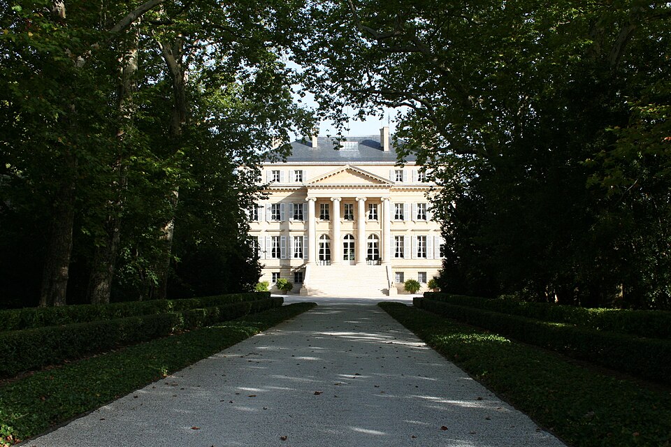 Château Margaux